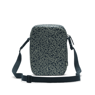 Nike Heritage Cross-Body Bag (4L)