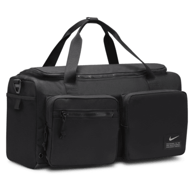 Nike Utility Power Training Duffel Bag (Small, 31L)