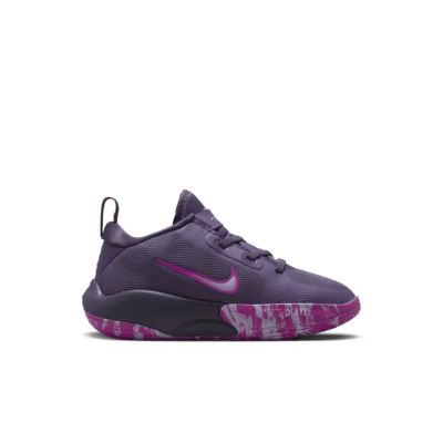 Nike IsoFly Little Kids' Shoes