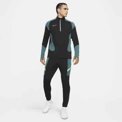 Nike Dri-FIT Academy Men's Knit Football Tracksuit