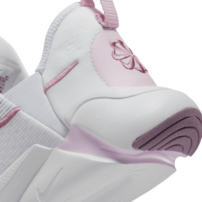 Tenis para niños de preescolar Nike Flex Plus 2