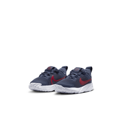 Nike Star Runner 4 Baby/Toddler Shoes