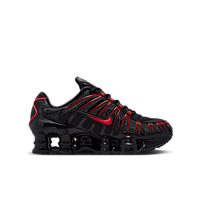 Nike Shox TL Big Kids' Shoes