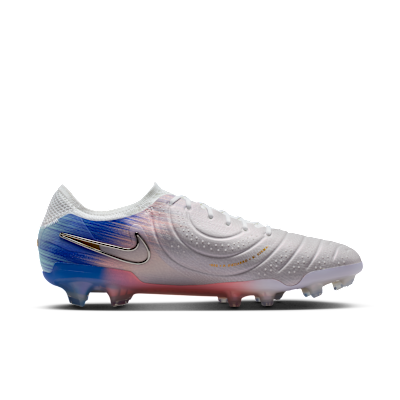 Crampons de foot bas pour terrain sec Nike United Tiempo Legend 10 Elite