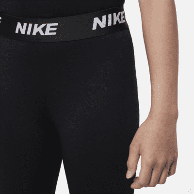 Nike Leggings Swoosh Dri-FIT Essentials - Niño/a pequeño/a