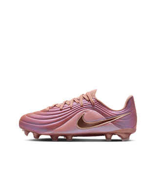 Детские  Nike Jr. Tiempo Maestro Academy LE Multi-Ground Low-Top Soccer Cleats
