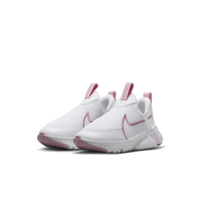 Tenis para niños de preescolar Nike Flex Plus 2