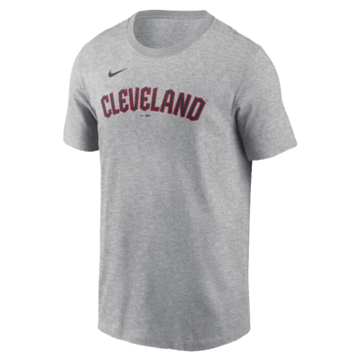 José Ramírez Cleveland Guardians Fuse Men's Nike MLB T-Shirt