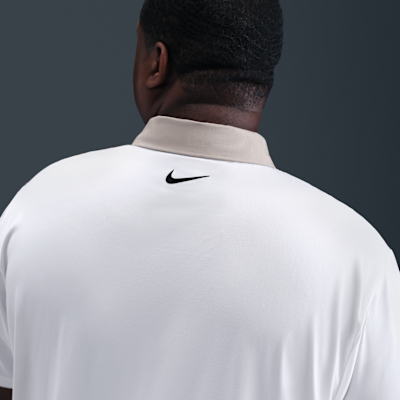 Nike Tour Men's Dri-FIT Golf Polo