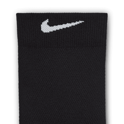 Calcetas (1 par) Nike Midweight Running