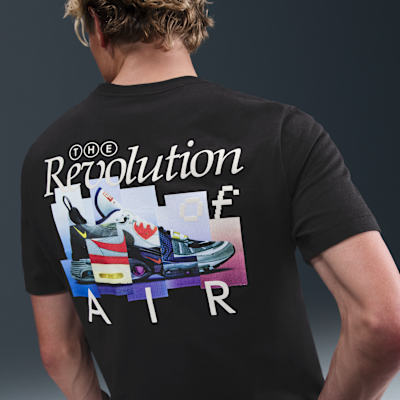 Playera Nike Sportswear 