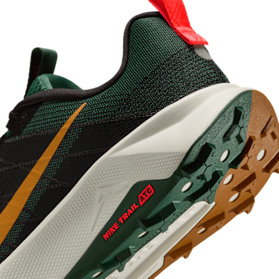Nike Wildhorse 10 Men's Trail-Running Shoes