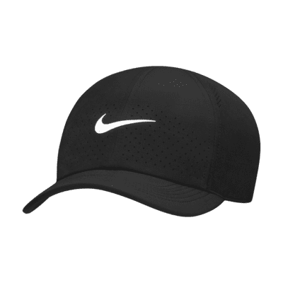 NikeCourt AeroBill Advantage Tennis Cap