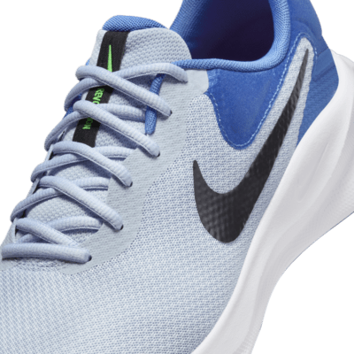 Nike Revolution 7 Men's Road Running Shoes (Extra Wide)