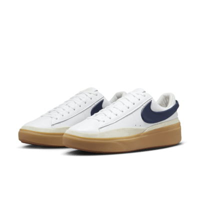 Tenis para hombre Nike Blazer Phantom Low