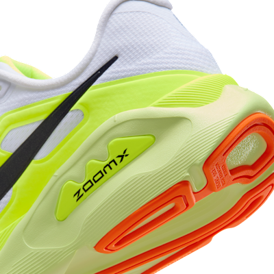 Nike Structure Plus Zapatillas de running en asfalto - Hombre