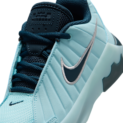 LeBron Witness 9 Little Kids' Shoes