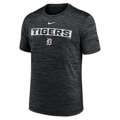 Detroit Tigers Velocity Men's Nike Dri-FIT MLB T-Shirt from Nike - $42