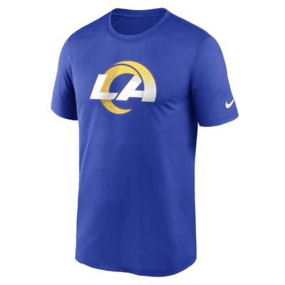 Nike Dri-FIT Logo Legend (NFL Los Angeles Rams)