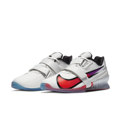 Buty do podnoszenia ciężarów Nike Romaleos 4 SE