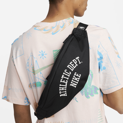Nike Men Chest Bag Korean Antitheft Belt Bag Fashion Waterproof Waist Bag  Couple Crossbody Bag  Lazada PH