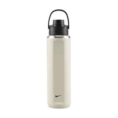 Nike Recharge Stainless Steel Chug Bottle (24 oz)
