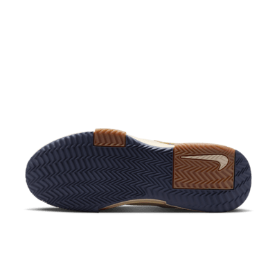 Scarpa da tennis per campi in terra rossa Nike GP Challenge 1 Premium – Uomo