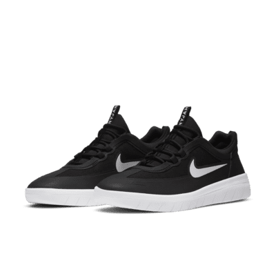 Nike SB nike sb black mens Nyjah Free 2 Premium Skate Shoes. Nike.com