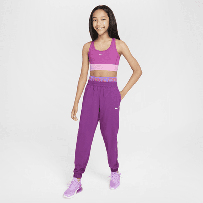 Nike Pro Swoosh Girls' Sports Bra