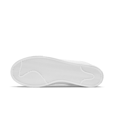 Nike Court Legacy Canvas Erkek Ayakkabısı