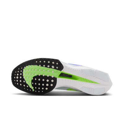 Tenis de carrera en carretera para hombre Nike Vaporfly 3