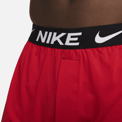 Ropa interior de tejido Knit para hombre Nike Dri-FIT Essential Micro ...