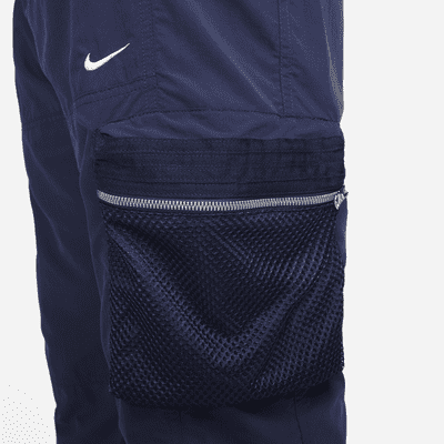 Nike Men's Premium Basketball Cargo Pants. Nike.com