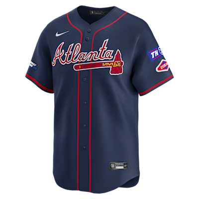 Atlanta Braves Bristol
