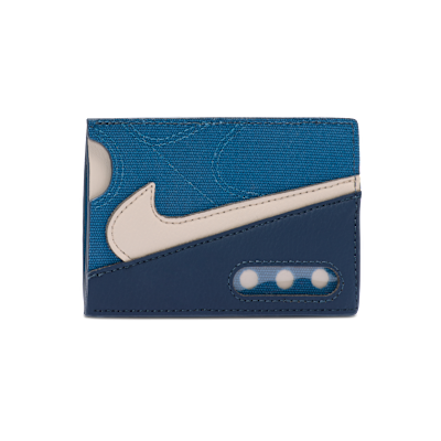 Nike Air Max 90 Card Wallet from Nike - $35