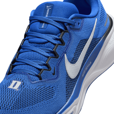 Tenis de correr en pavimento universitarios Nike para hombre Duke Pegasus 41