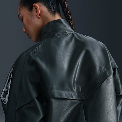 Nike Sportswear Windrunner Women's Shine Jacket