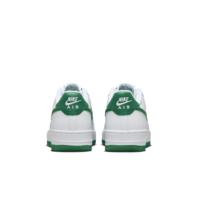 Tenis para niños grandes Nike Air Force 1