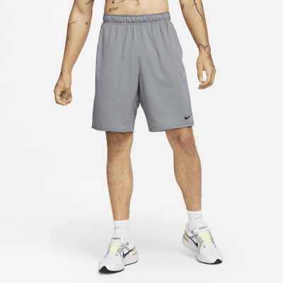 Calções versáteis sem forro de 23 cm Dri-FIT Nike Totality para homem