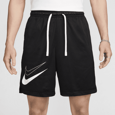 Kevin Durant Men's Dri-FIT Standard Issue Reversible Basketball Shorts