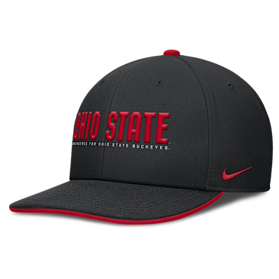 Ohio State On-Field Club