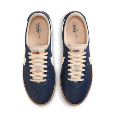 나이키 아스트로그래버 레더 여성 신발