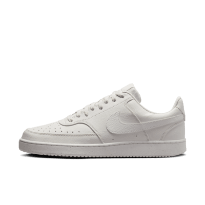 Chaussure Nike Court Vision Low Next Nature pour Homme