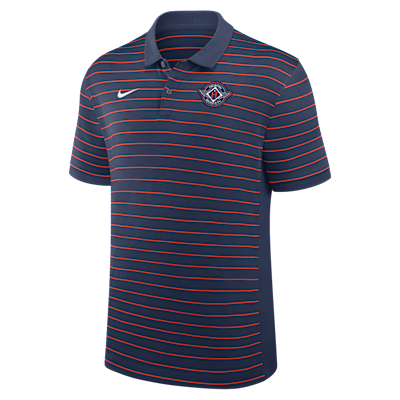 Houston Astros City Connect Striped Victory Men's Nike Dri-FIT MLB Polo from Nike - $80