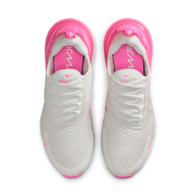 Nike Air Max 270 Women's Shoes