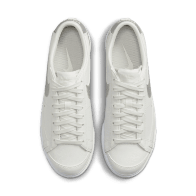 nikes with platform