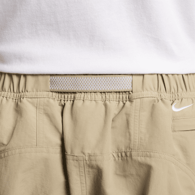 Nike ACG «Snowgrass» cargoshorts til herre