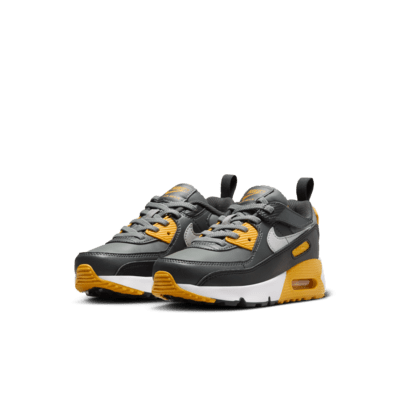 Nike Air Max 90 EasyOn Küçük Çocuk Ayakkabısı