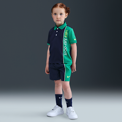 Nike Net Dri-FIT