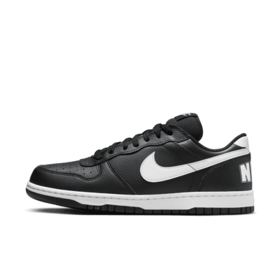 Nike Big Low Men's Shoes